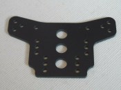 Rear Damper Stay 14314011